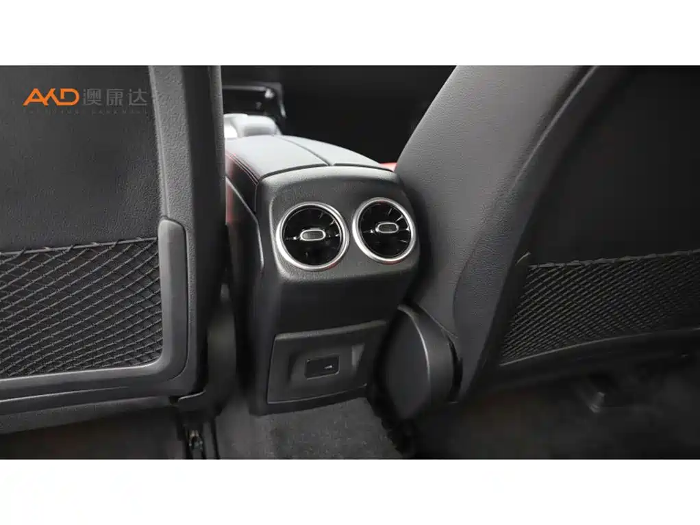 Mercedes-Benz A-Class AMG 2022 — фото 9