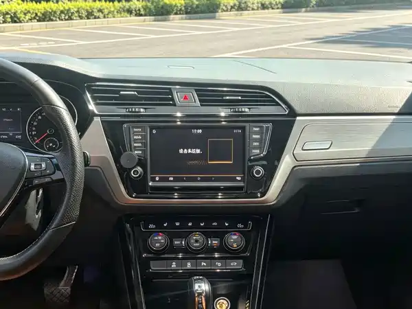 Volkswagen Touran 2019