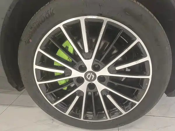 Leapmotor C11 2025