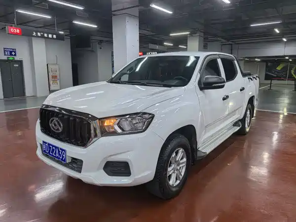 Maxus T60 2021