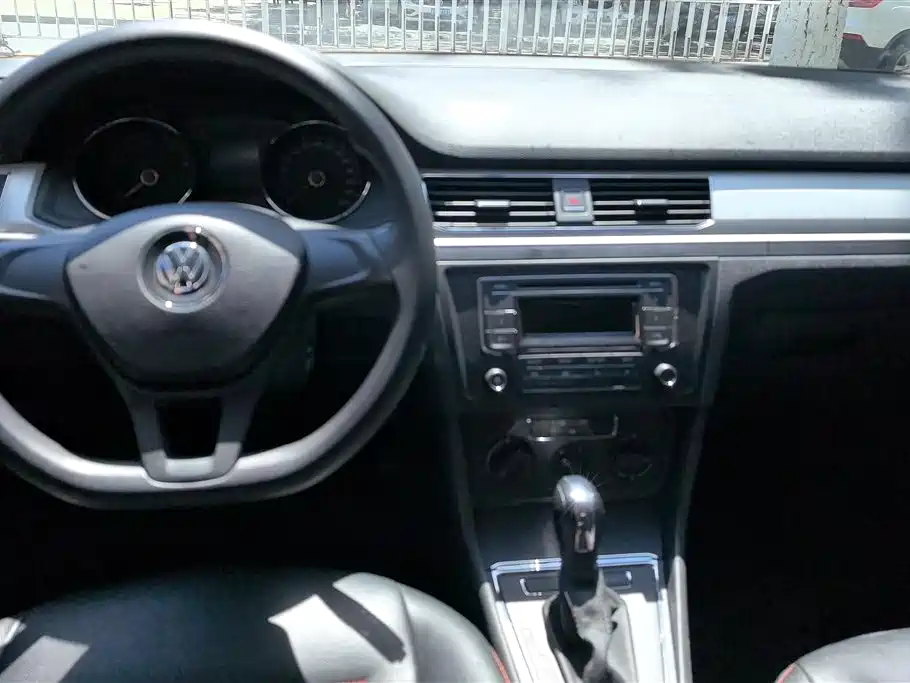 Volkswagen C-Trek 2018 — фото 12