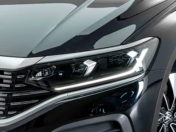 Volkswagen Passat 2025