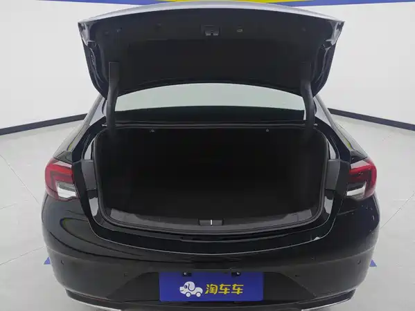 Buick Regal 2022