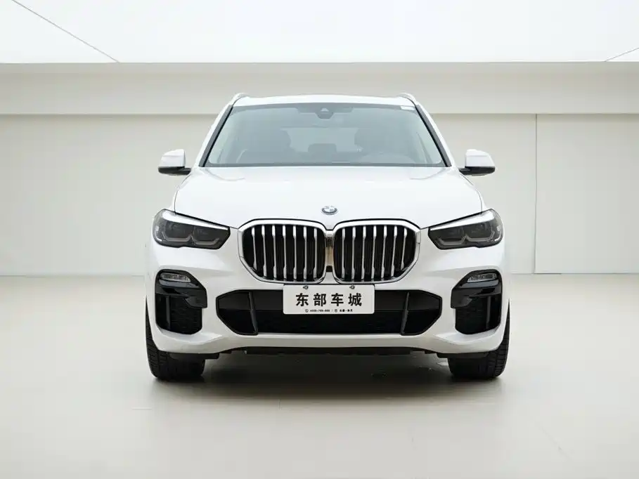 BMW X5 2020 — фото 2