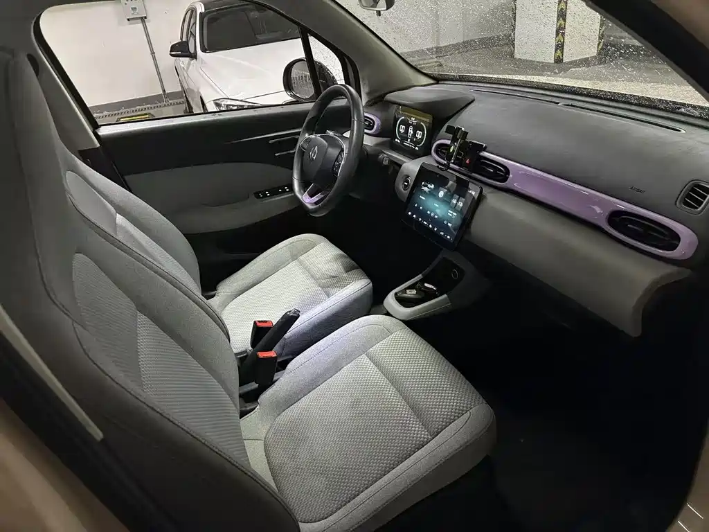 Leapmotor T03 2022