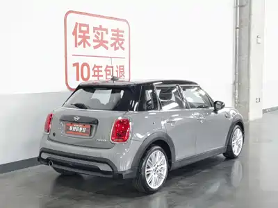 MINI MINI 2022