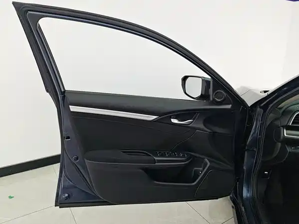Honda Civic 2020
