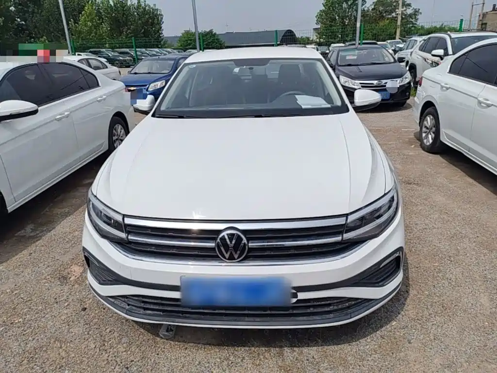 Volkswagen Bora 2024