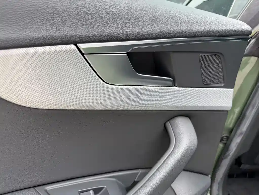 Audi A5 2021 — фото 24