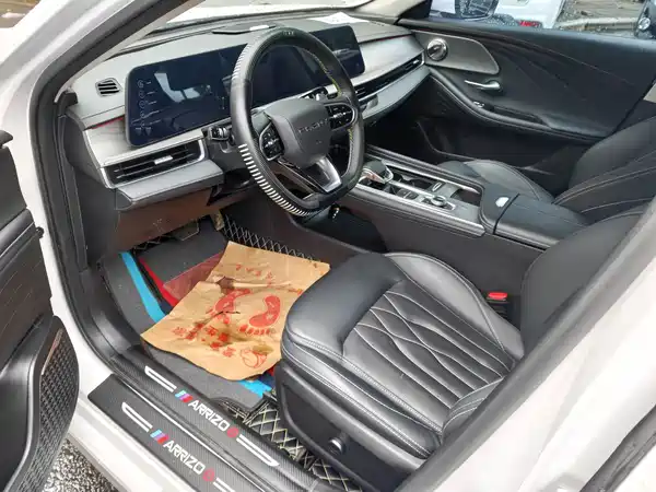 Chery Arrizo 8 2022