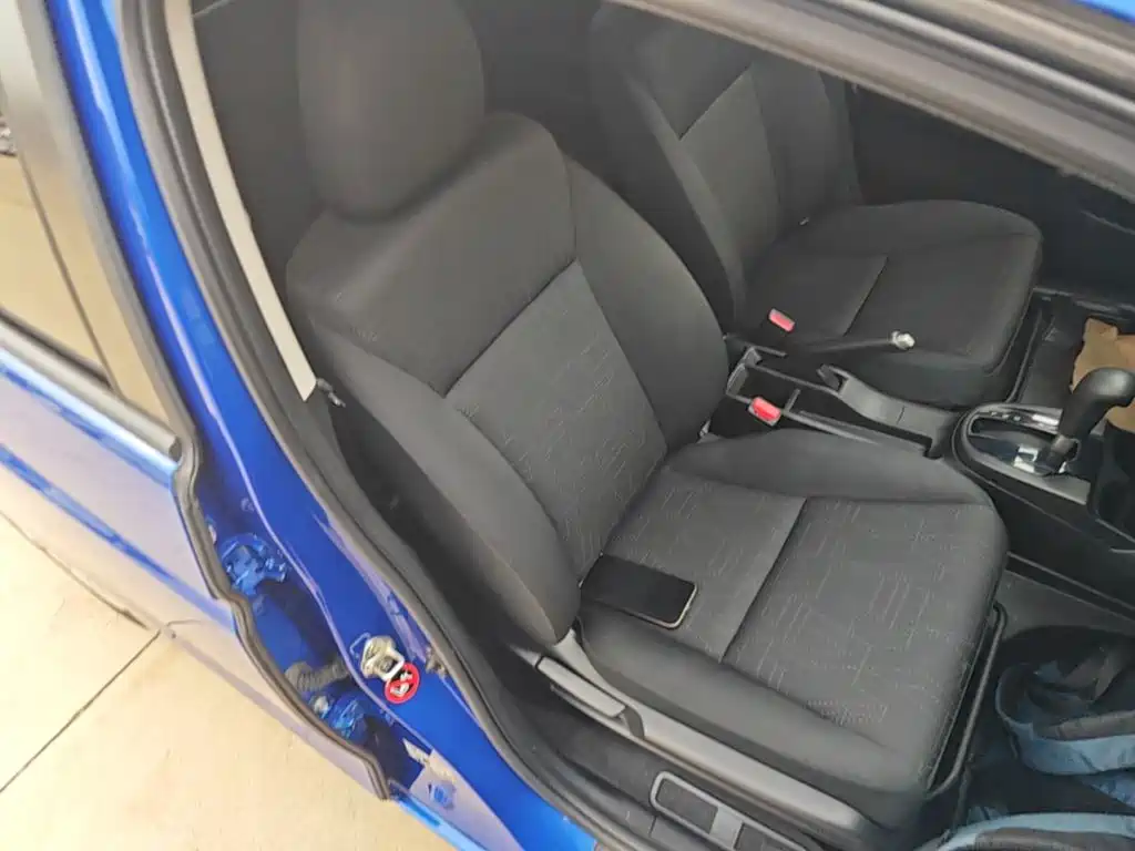 Honda Fit 2019 — фото 25