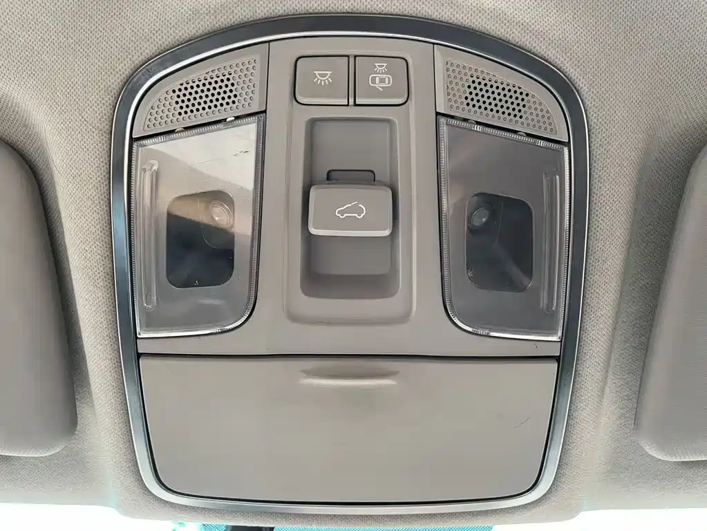 Hyundai Tucson 2016 — фото 23