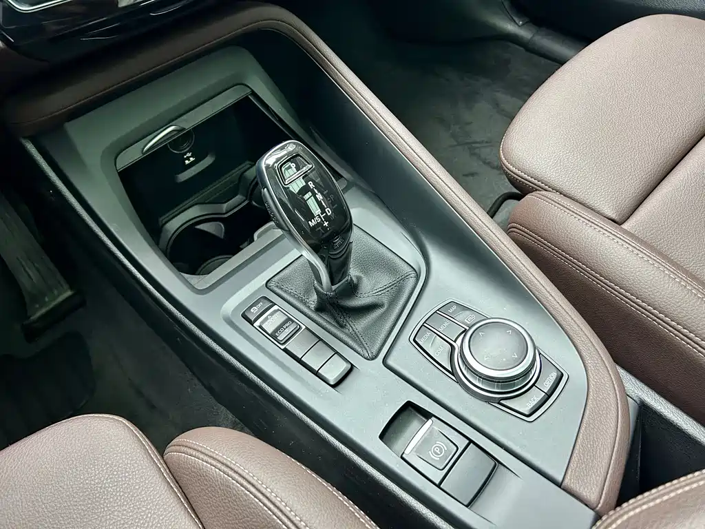 BMW X1 2023 — фото 18