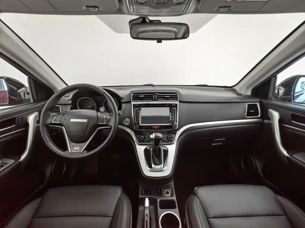 Haval H6 2016