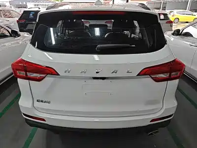 Haval M6 2020
