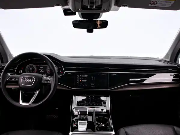 Audi Q7 2023