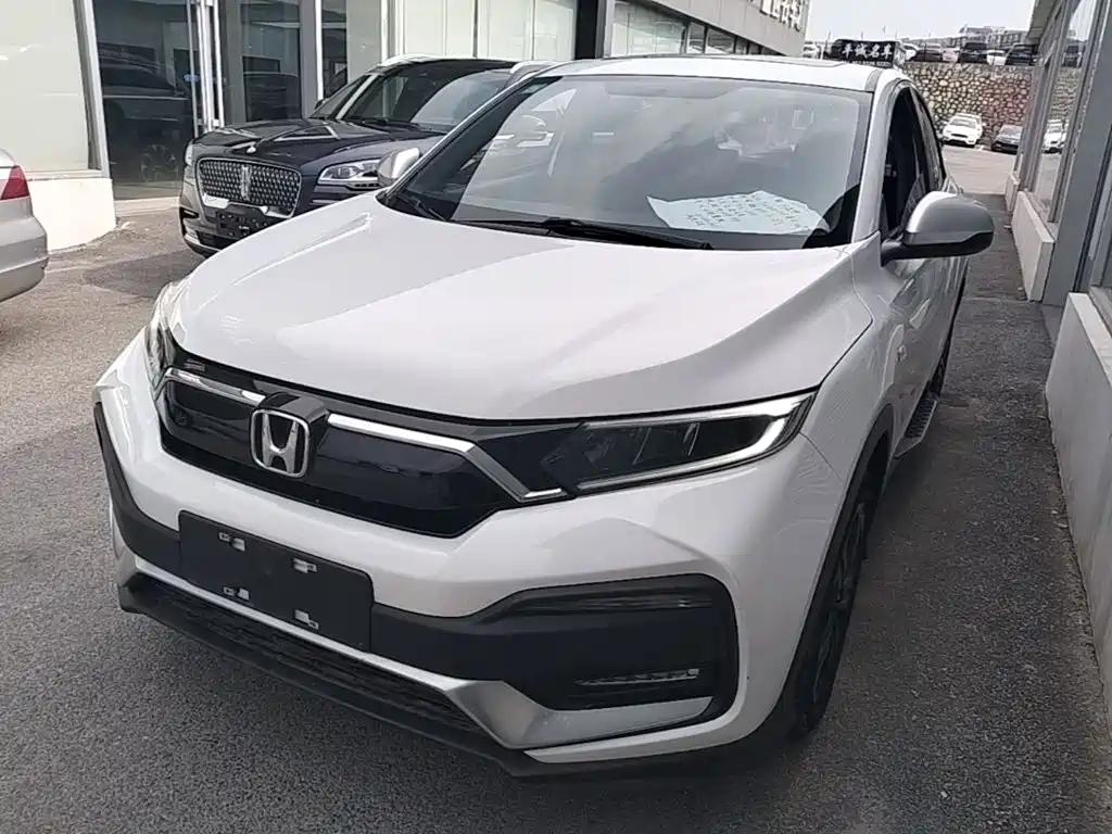 Honda XR-V 2019 — фото 1