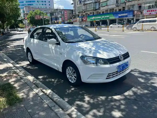 Volkswagen Jetta 2015