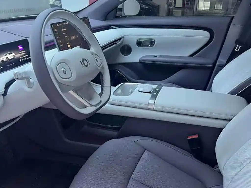 Changan A06 2025
