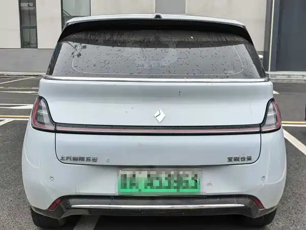 Baojun Yunduo 2024
