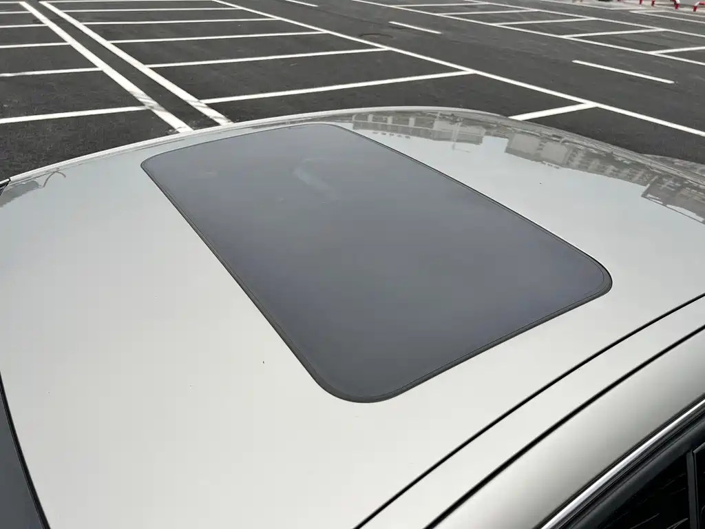 Citroen C5 2015 — фото 18