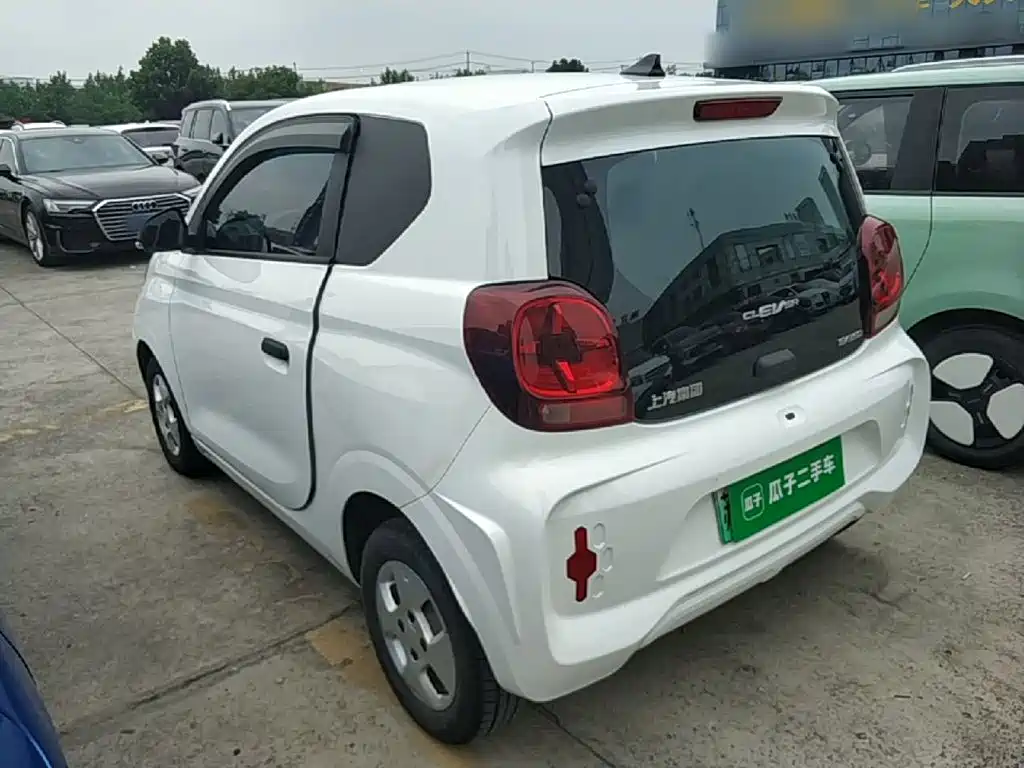 Roewe CLEVER 2022