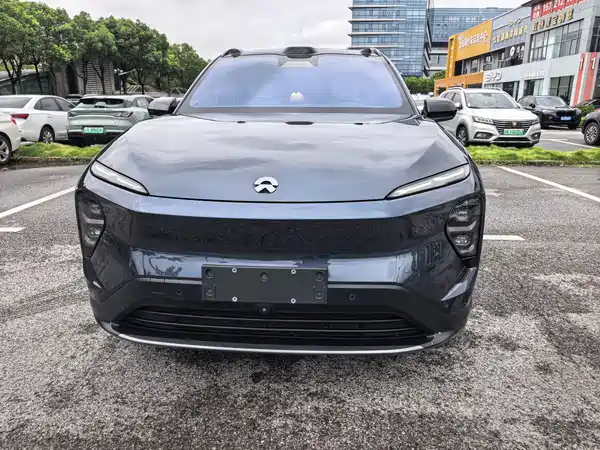 NIO ES7 2023