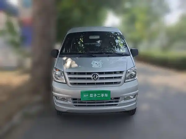 Dongfeng Xiaokang K07S 2016