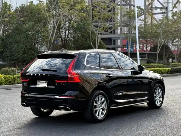 Volvo XC60 2020