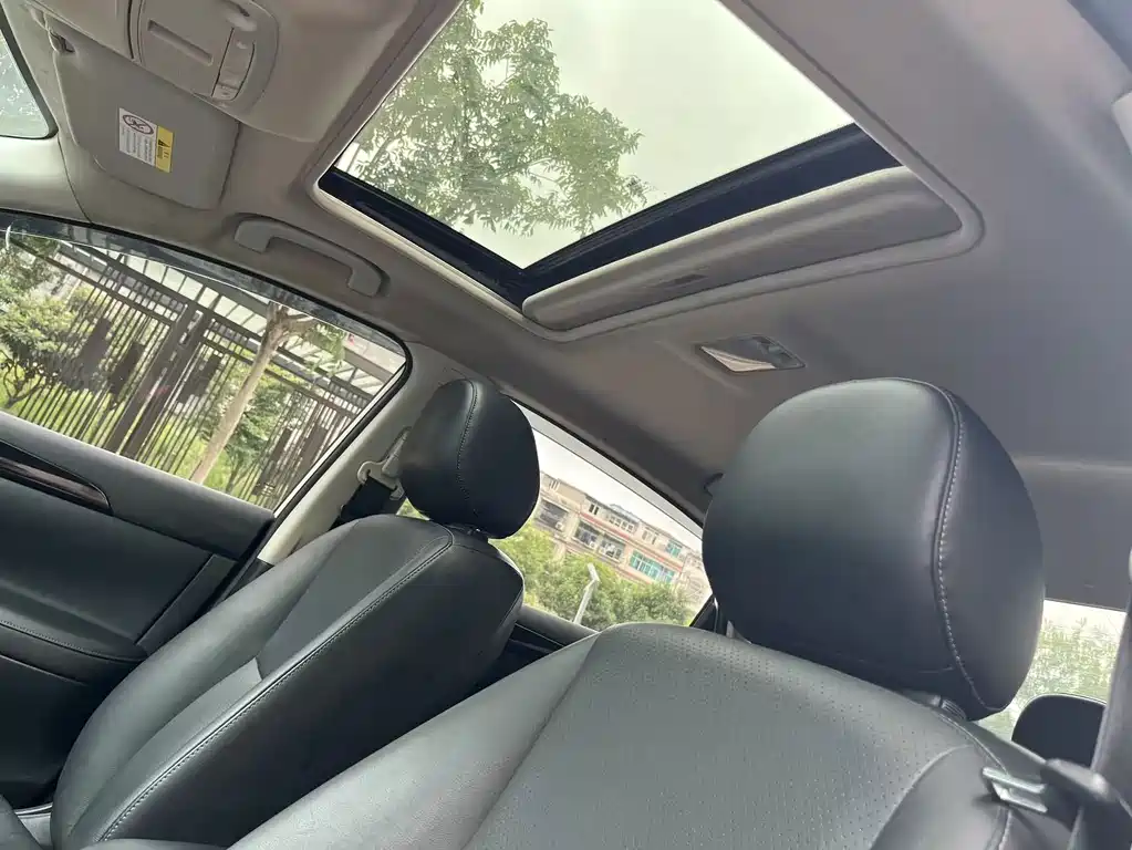 Nissan Sylphy 2019 — фото 12