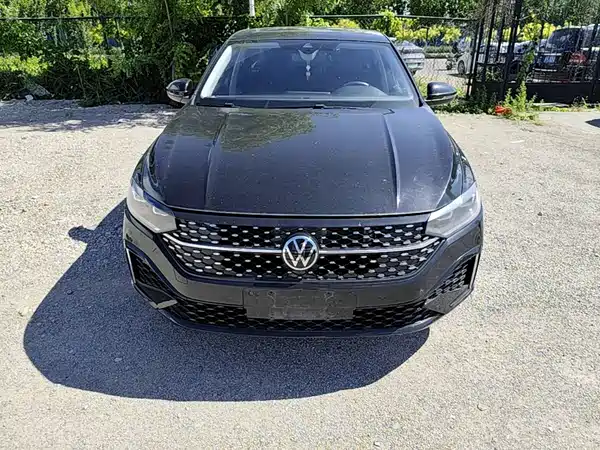 Volkswagen Lavida 2025