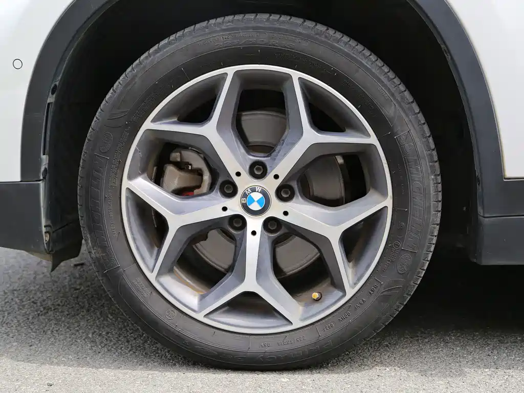 BMW X1 2019 — фото 18