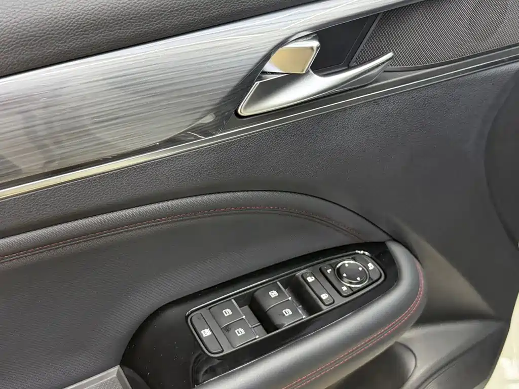 GAC Trumpchi GS4 PLUS 2023 — фото 10