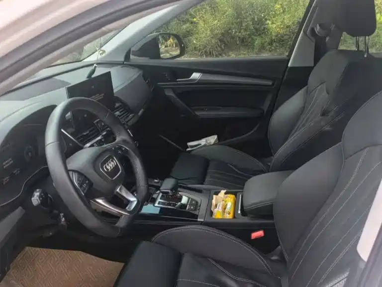 Audi Q5L 2022