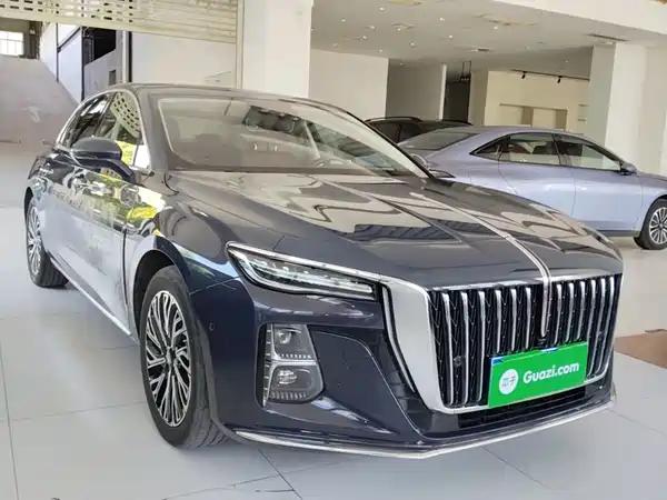 Hongqi H5 2024