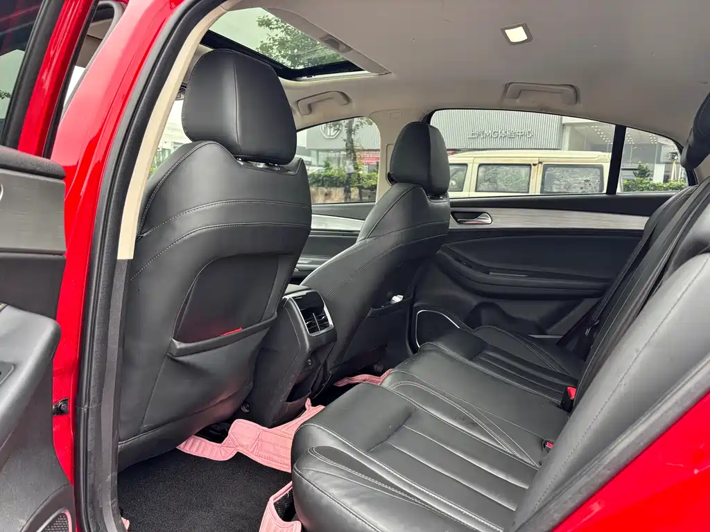 Chery Arrizo 5 PLUS 2022
