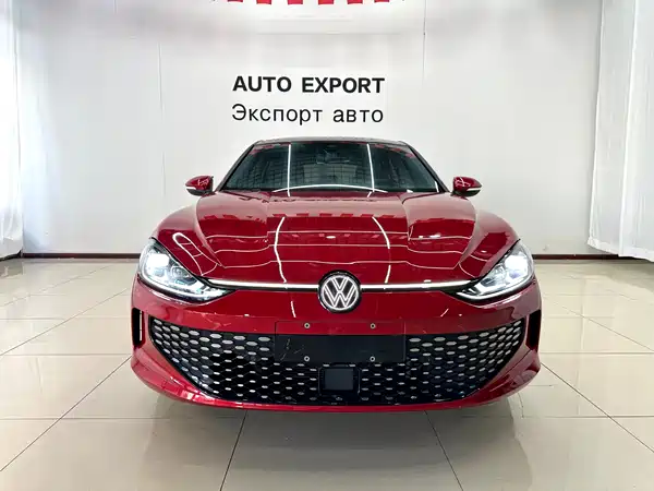 Volkswagen Lamando 2023