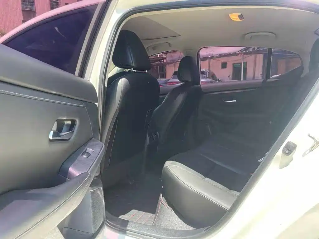 Nissan Sylphy 2020