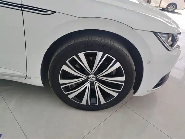 Volkswagen CC 2020