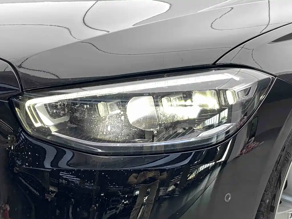 Mercedes-Benz S-Class 2023 — фото 11