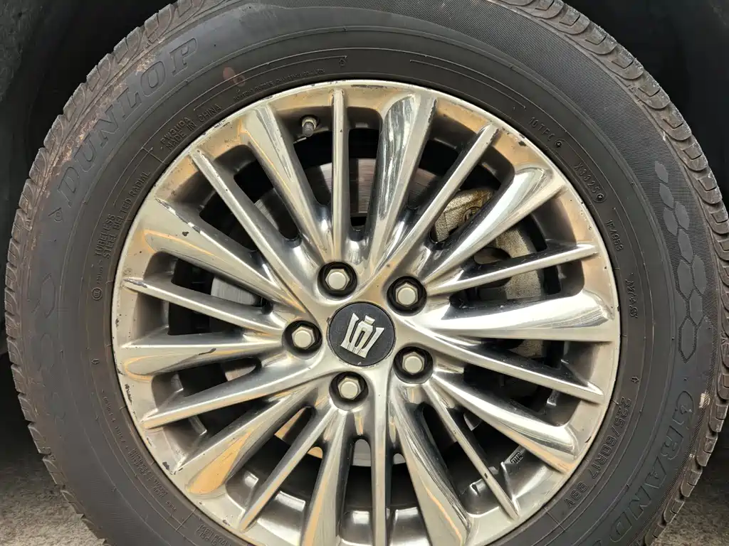 Toyota Vellfire 2023 — фото 8