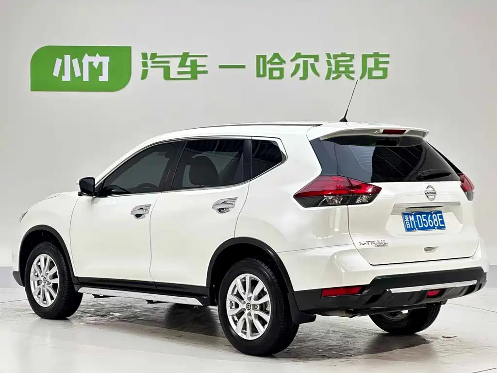 Nissan X-Trail 2023