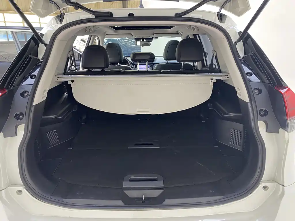 Nissan X-Trail 2023 — фото 21