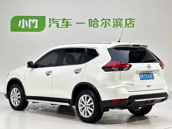 Nissan X-Trail 2023
