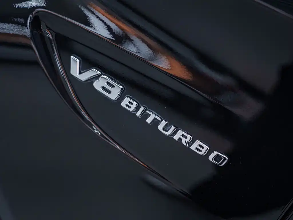 Mercedes-Benz C-Class AMG 2021 — фото 8