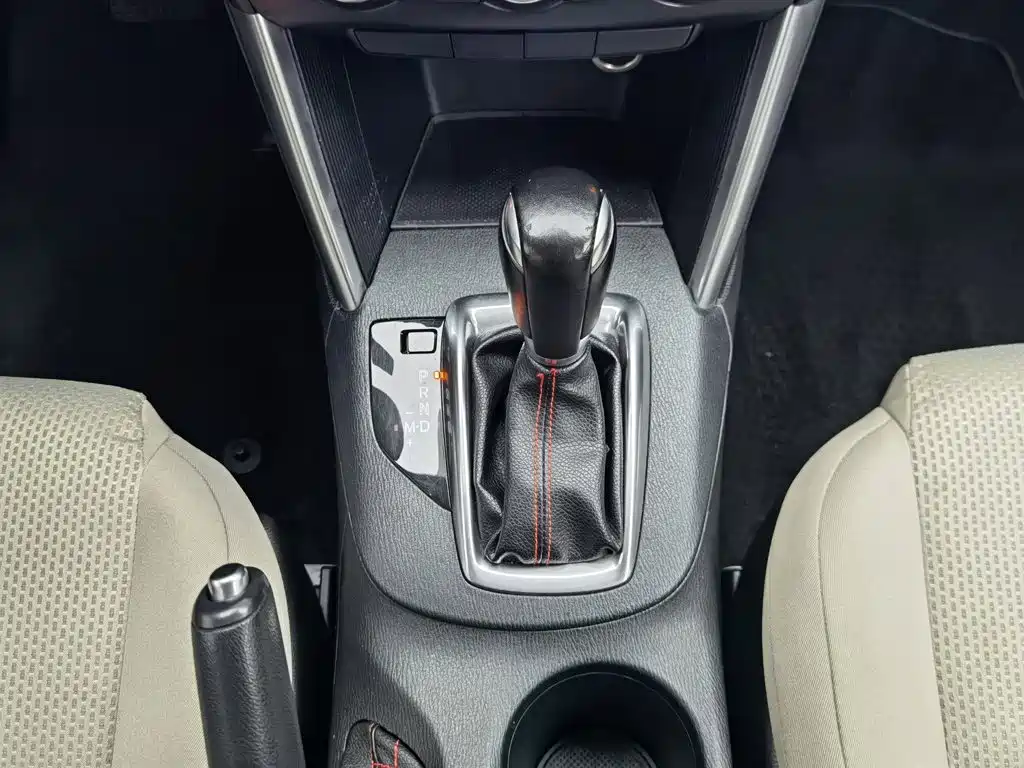Mazda CX-5 2016 — фото 13