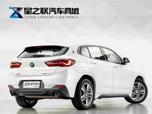 BMW X2 2023