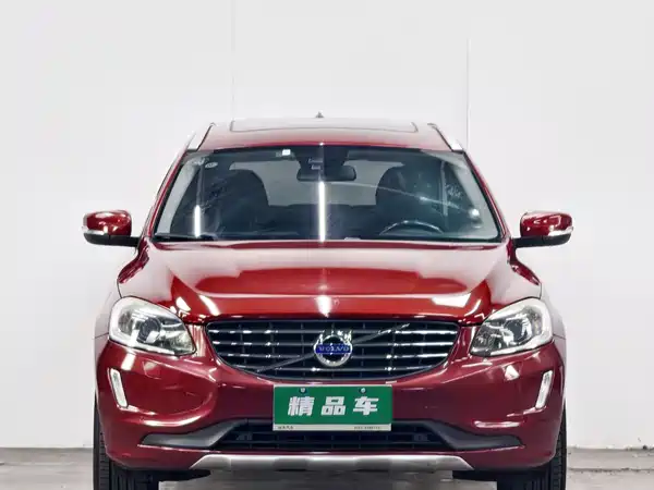 Volvo XC60 2013