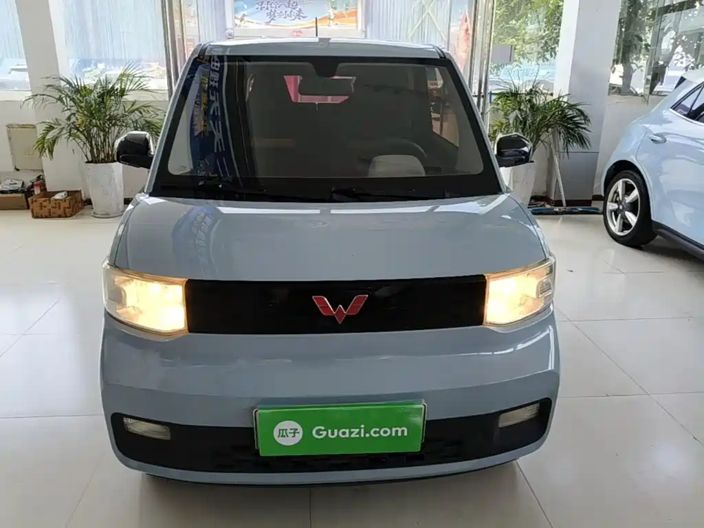 Wuling Hongguang MINIEV 2020