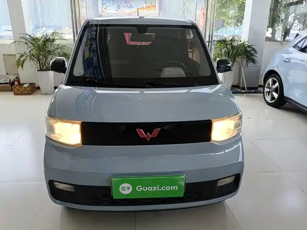 Wuling Hongguang MINIEV 2020